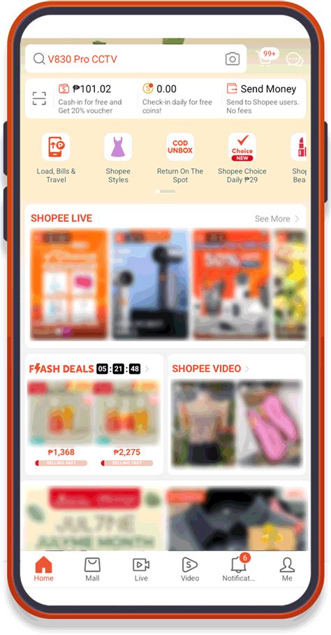 Shopee Account 的图像结果
