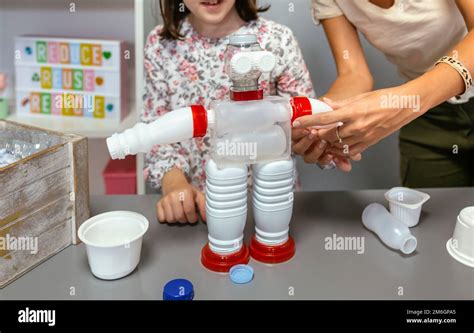 Recycled Robot Project 的图像结果