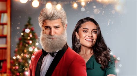 Watch Santa'S Got Style Streaming Online | Showmax