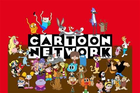 Image result for Old Cartoon Channel