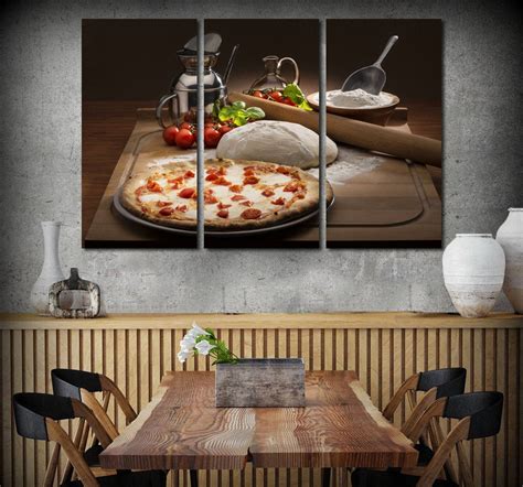 Restaurant Wall Decor 的图像结果