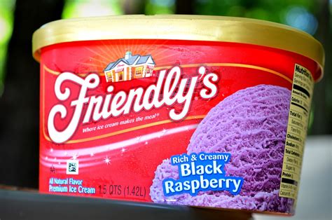 Ice Cream Flavors Friendly's at Aiden Scurry blog