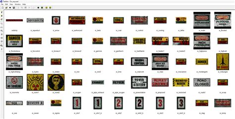 Texture WADs never used in Quake before. - Quake Maps - Quaddicted ...