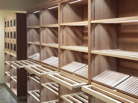 Image result for How to Build a Walk-In Humidor