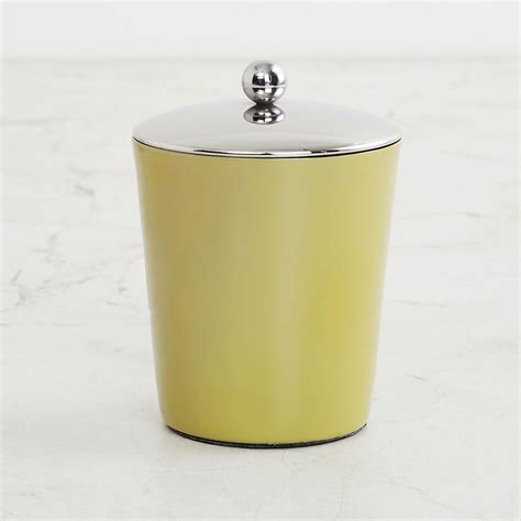 Buy Health Living Blue Solid Stainless Steel Storage Tumbler with Lid ...