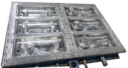 EPS Mould For Mixer Grinder Packing Manufacturers and Suppliers from ...