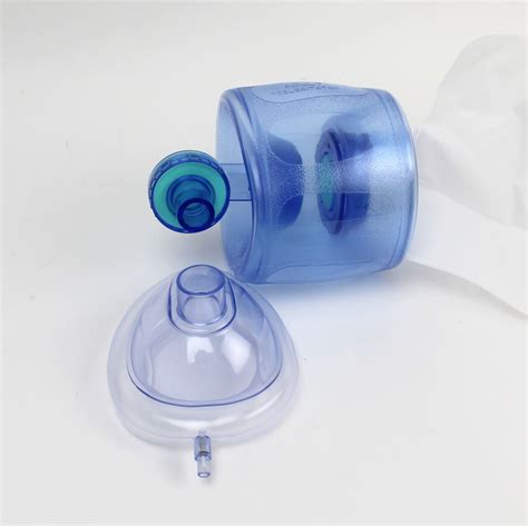 Image result for BVM FiO2