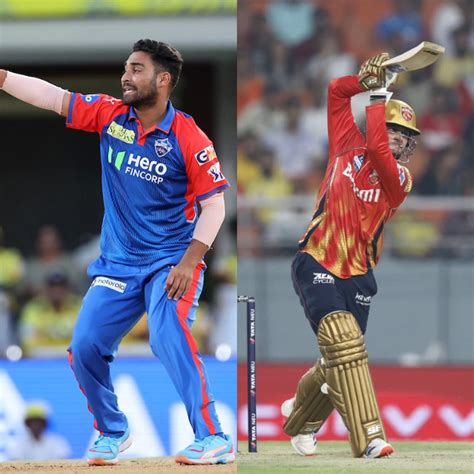 Priyansh Arya to Vipraj Nigam: IPL youngsters who could be fast-tracked ...