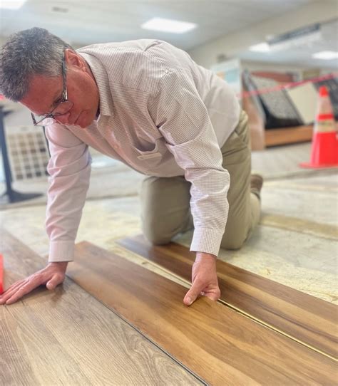 Flooring Installation - Eastman's Carpets, Inc.