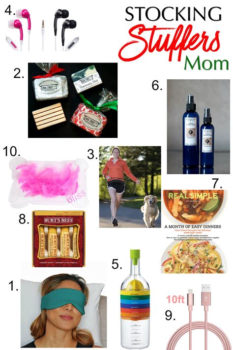 Best Stocking Stuffers For Mom at Pauline Dane blog
