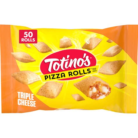Pizza Rolls™ | The Ultimate Pizza Snack Bite | Totino's™ US
