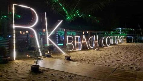 7 Cottages In Gokarna To Explore The Scenic Surroundings