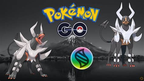 Desafío de Megacombates, Mega Houndoom en Pokémon GO: fechas y ...