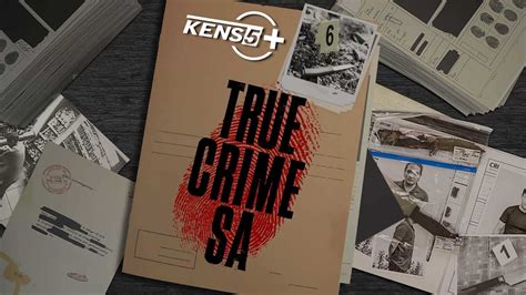 True Crime SA: Suzanne Simpson | kens5.com