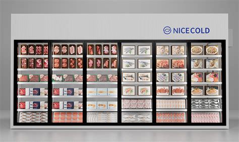 Walk-In Freezer Timers 的图像结果