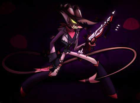 Striker (Helluva Boss) Image by Lovelymxnster #3322251 - Zerochan Anime ...