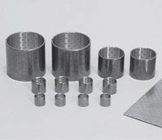 Oiles Multi layered Self lubricating bearings Authorizes Distributor ...