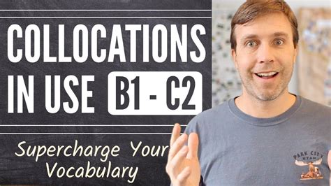 Collocation Lesson 的图像结果