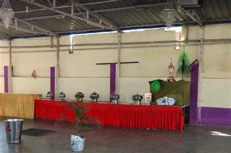 Jhansiwala Manglik Bhawan - Venue - Bhawar Kuan - Weddingwire.in