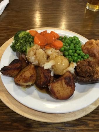 40th birthday - Reviews, Photos - The Wigginton - Tripadvisor