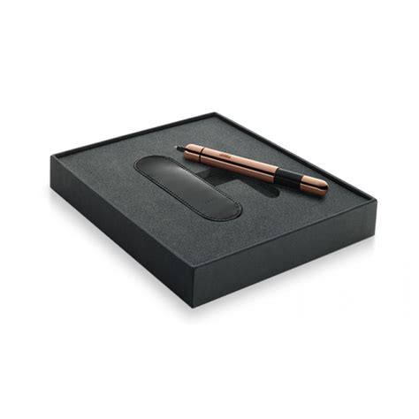 Lamy Pico Lx Rose Gold (Special Edition) Ball Pen | Buy Online | Lamy ...