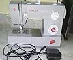 Singer 4423 Heavy Duty Sewing Machine with Included Accessory Kit, 97 ...