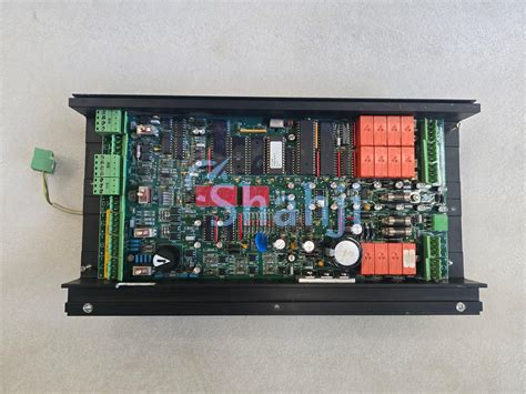 ALFA LAVAL EPC-400 CONTROL PENAL | Shahji Marine