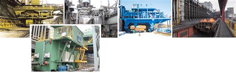 Vedula Engineering Pvt. Ltd. - Your Partner for the Metallurgy and ...