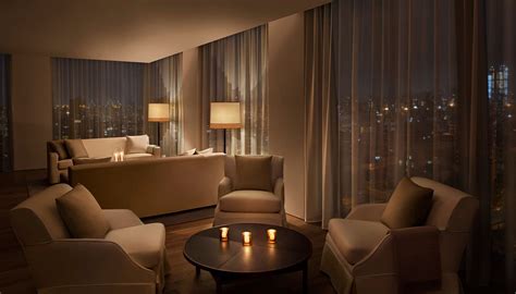 PUBLIC Hotel New York City | An Ian Schrager Hotel | Penthouse 1