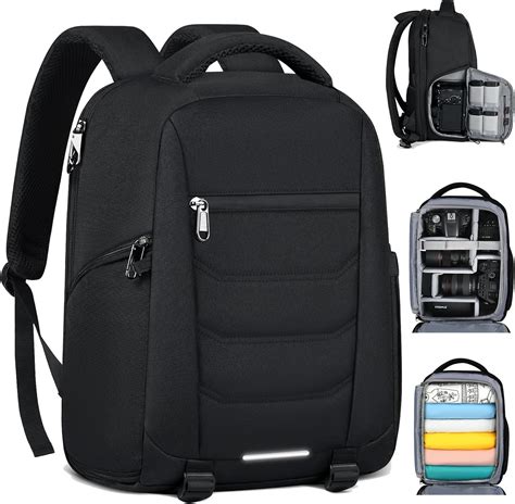 Image result for Camera Backpack