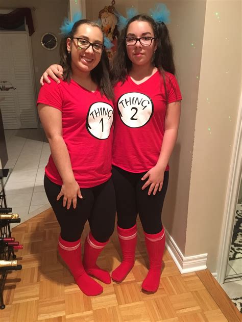 Twin Day Ideas for Work