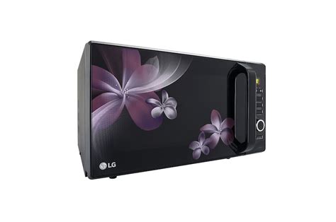 Buy 28L LG Convection Microwave Oven - MC2886BPUM | LG India