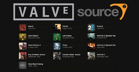 Source Engine Logo 的图像结果