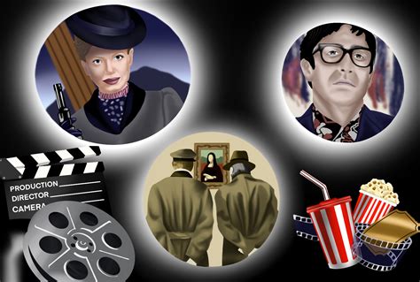 Art movies, 12 film to add to your watchlist | I'M FIRENZE DIGEST