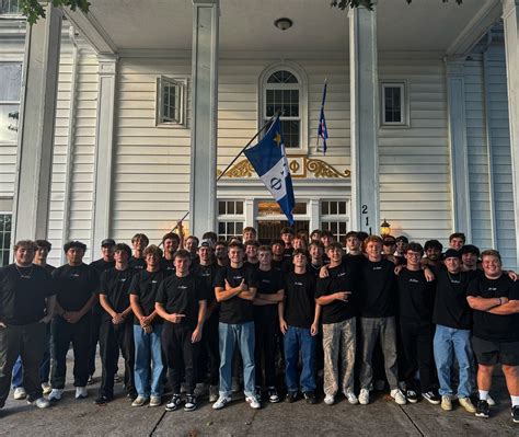 Pi Kappa Phi - Oregon State University | Introducing the newly elected ...