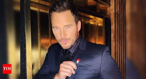 Chris Pratt says he was nervous to voice Super Mario character in new ...