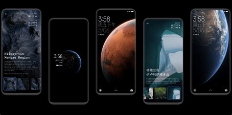 MIUI 12 has finally arrived for Redmi Note 8 devices (Download link ...