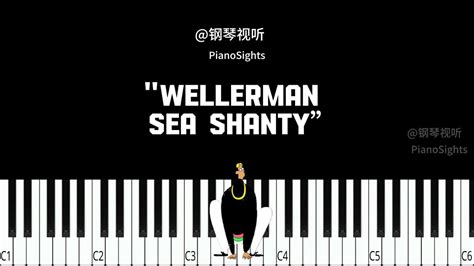 Image result for Keyboard Wellerman Tutorial