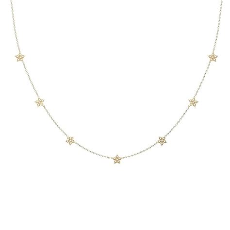 GIVA 925 Sterling Silver 18k Gold Plated Anushka Sharma Star ...