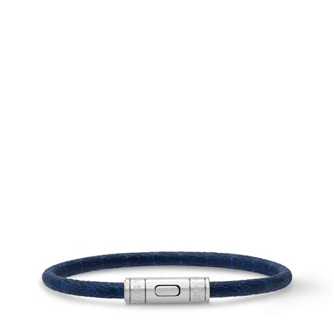 Designer Bracelets And Bangles For Men | LOUIS VUITTON