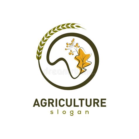 Agriculture Company Logo Design 的图像结果