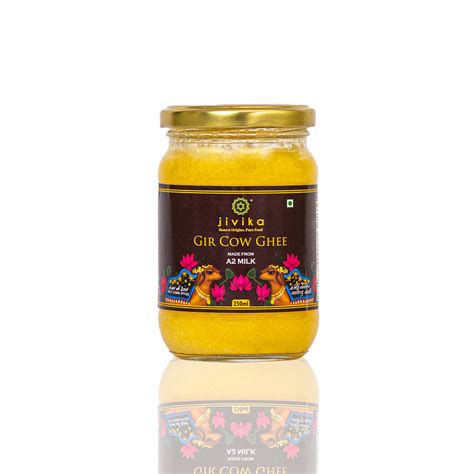 Jivika Organics - Natural & Healthy Food Products