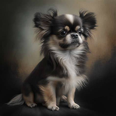 Shih Tzu Chihuahua Mix breed | PETSIDI