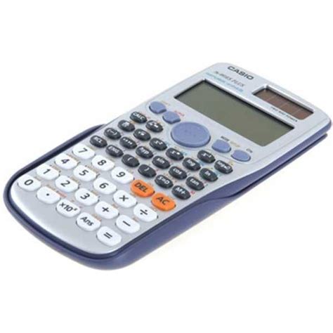 Casio FX-991ES Natural Textbook Display Scientific Calculator Price in ...