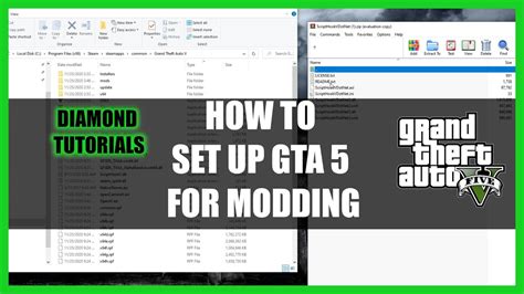 Image result for GTA Mods Tutorial