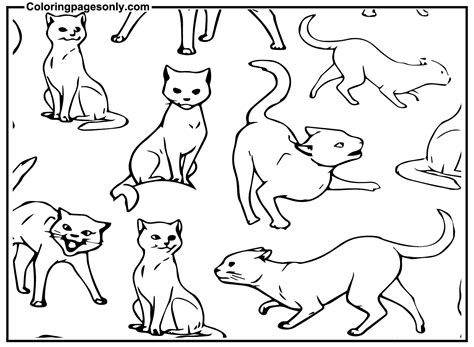 30+ Hocus Pocus Coloring Pages - Free Printable PDF & Online Coloring