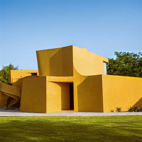 Annabelle Selldorf talks about the affinity between architecture and ...