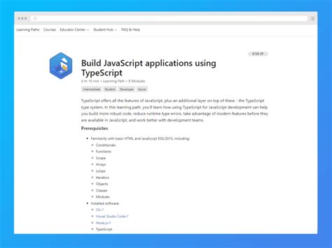 Cours TypeScript 的图像结果