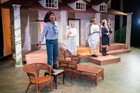 From Gender Bending Roles To Fun Feminists, Nora Theatre Company's ...