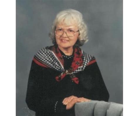 Mary Huntt Obituary (1933 - 2024) - Culpeper, VA - The Culpeper ...